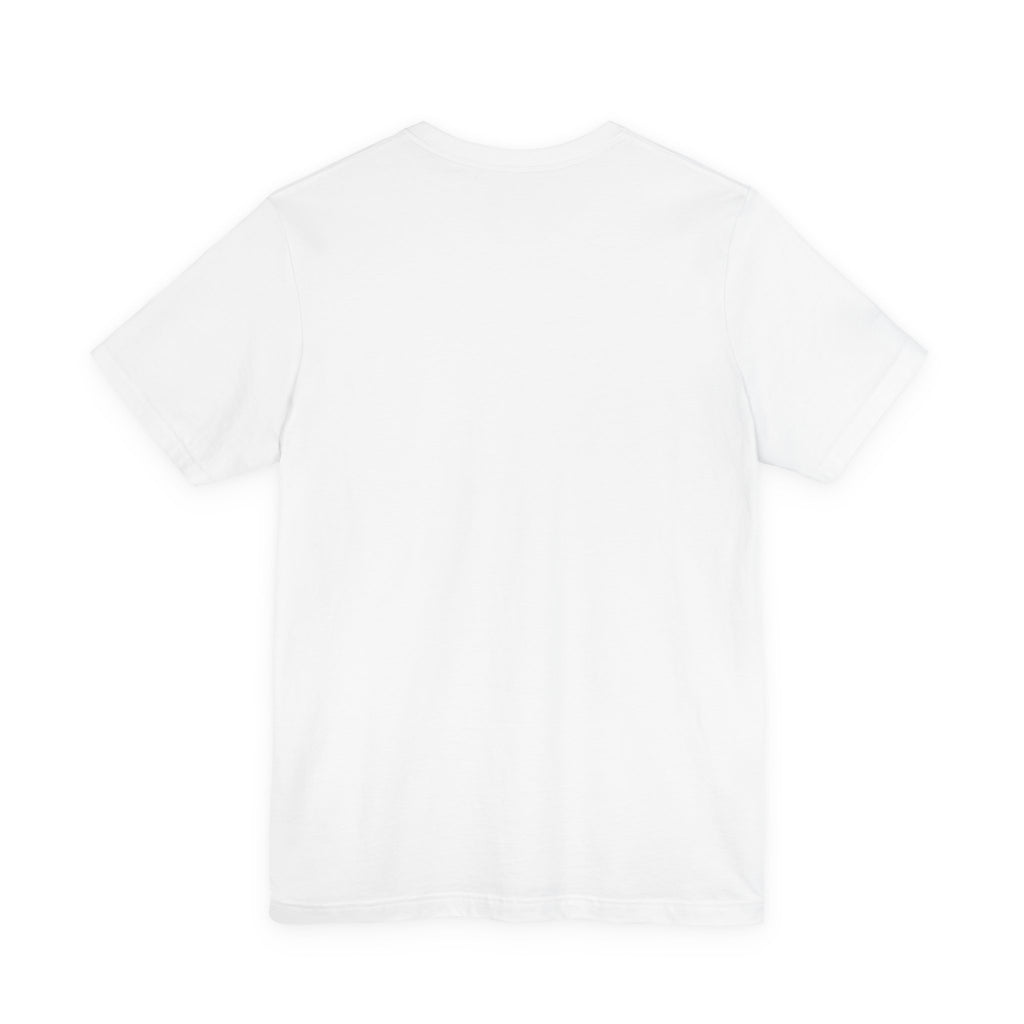 Storms Build Legends T-Shirt — Lightning Wave Graphic Tee