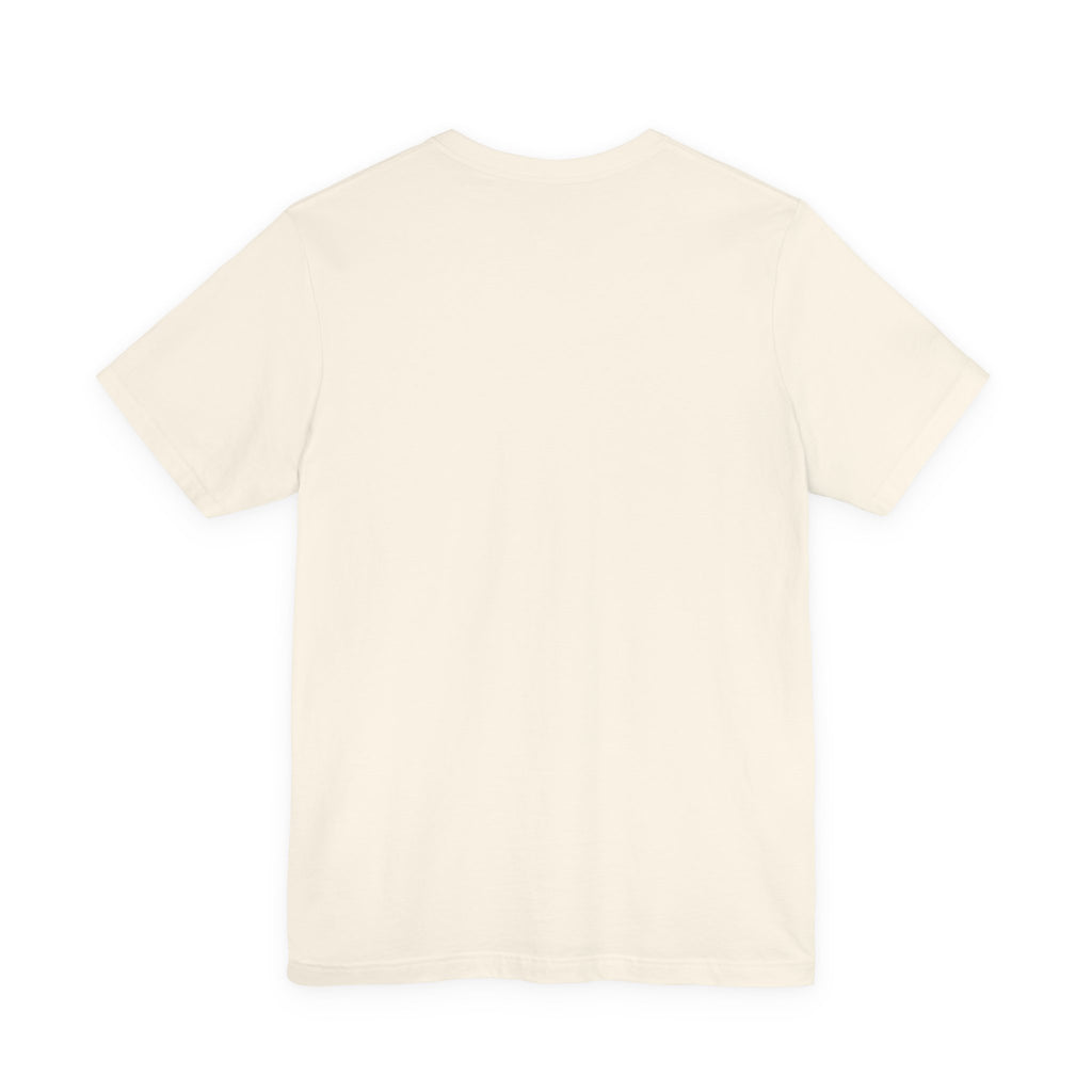 Storms Build Legends T-Shirt — Lightning Wave Graphic Tee