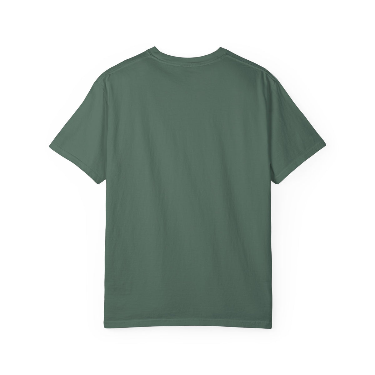 Storms Build Legends T-Shirt — Lightning Wave Graphic Tee