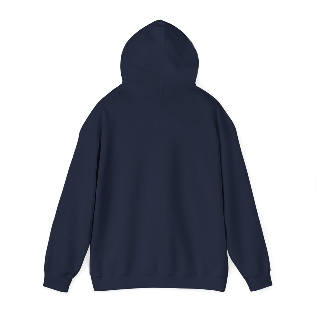 Built by the Battle Hoodie — Inspirational Military/Survivor Pullover