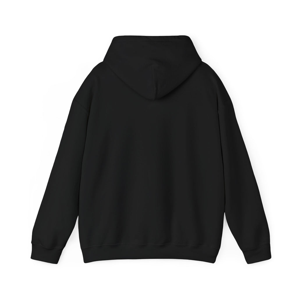 Motivational Hoodie – "Keep Rising, Keep Winning" Inspirational Arrow Sweatshirt