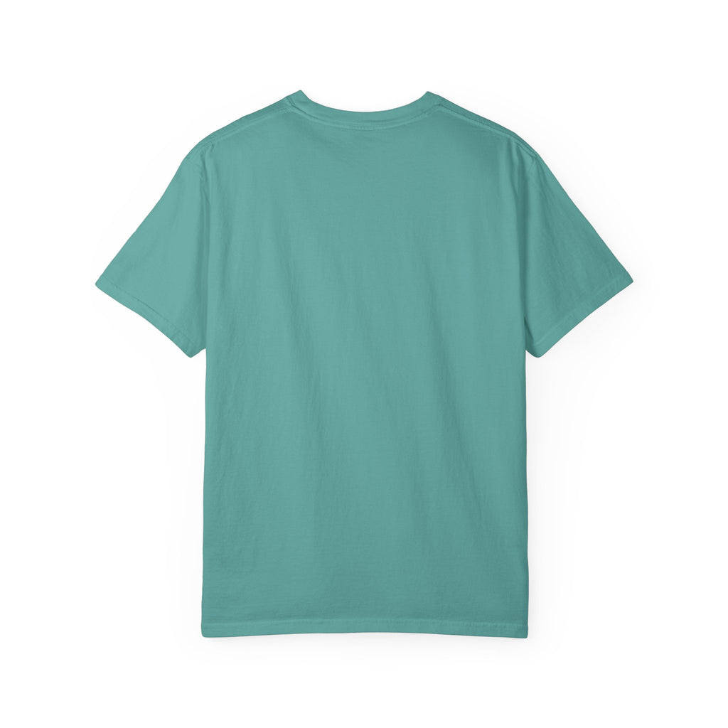 Keep Rising, Keep Winning T-Shirt — Motivational Graphic Tee