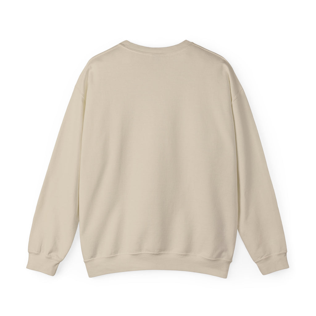 Keep Rising Keep Winning Crewneck Sweatshirt