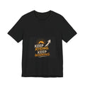 Keep Rising, Keep Winning T‑Shirt