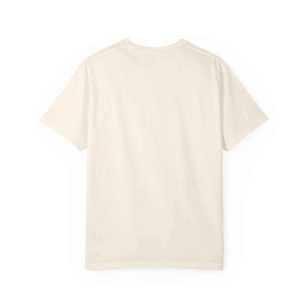 Built by the Battle T-Shirt — Military-Inspired Vintage Graphic Tee