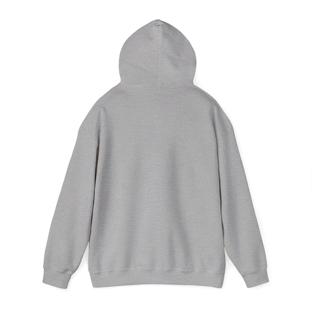 Storms Legends Hoodie — Nautical Wave Graphic Pullover