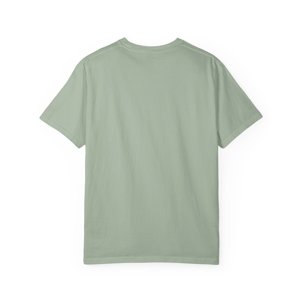Keep Rising, Keep Winning T-Shirt — Motivational Graphic Tee