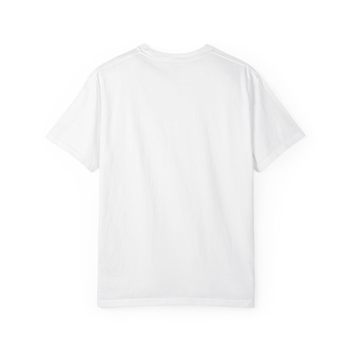 Built by the Battle T-Shirt — Military-Inspired Vintage Graphic Tee