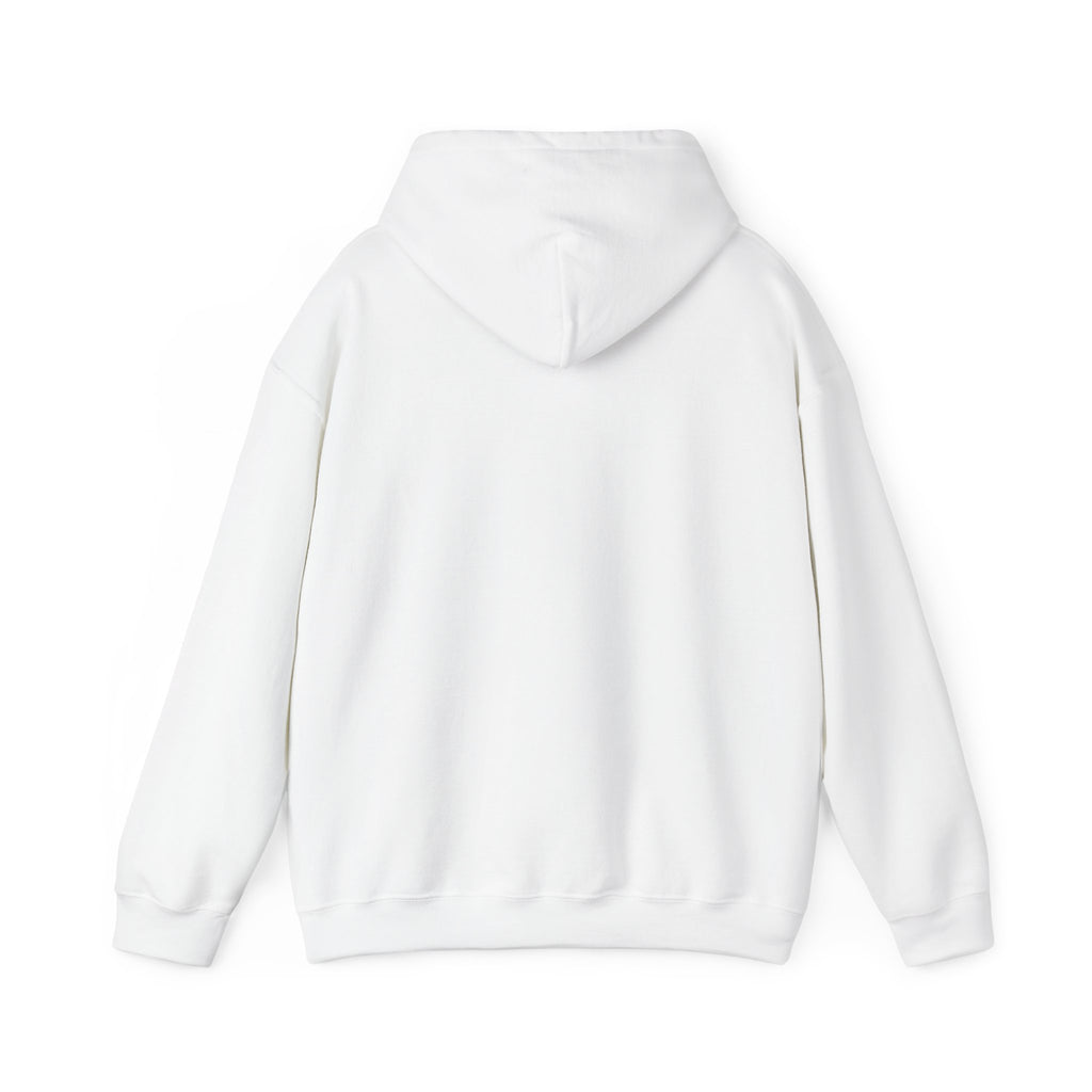 Built by the Battle Hoodie — Inspirational Military/Survivor Pullover
