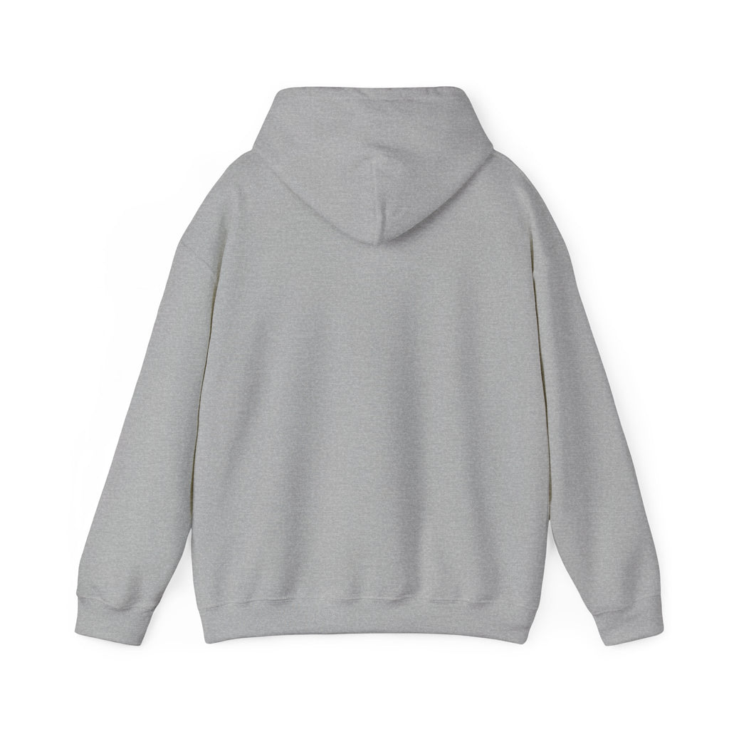 Motivational Hoodie – "Keep Rising, Keep Winning" Inspirational Arrow Sweatshirt