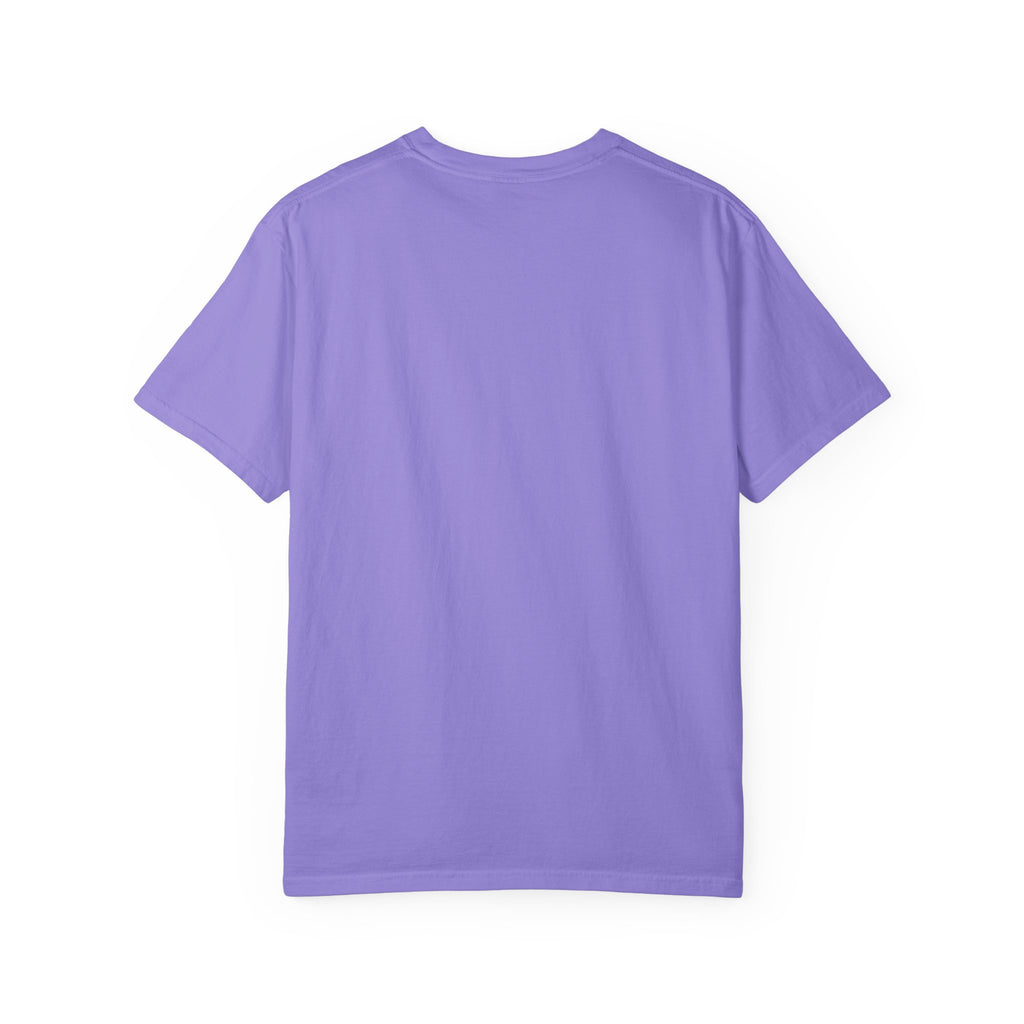 Storms Build Legends T-Shirt — Lightning Wave Graphic Tee