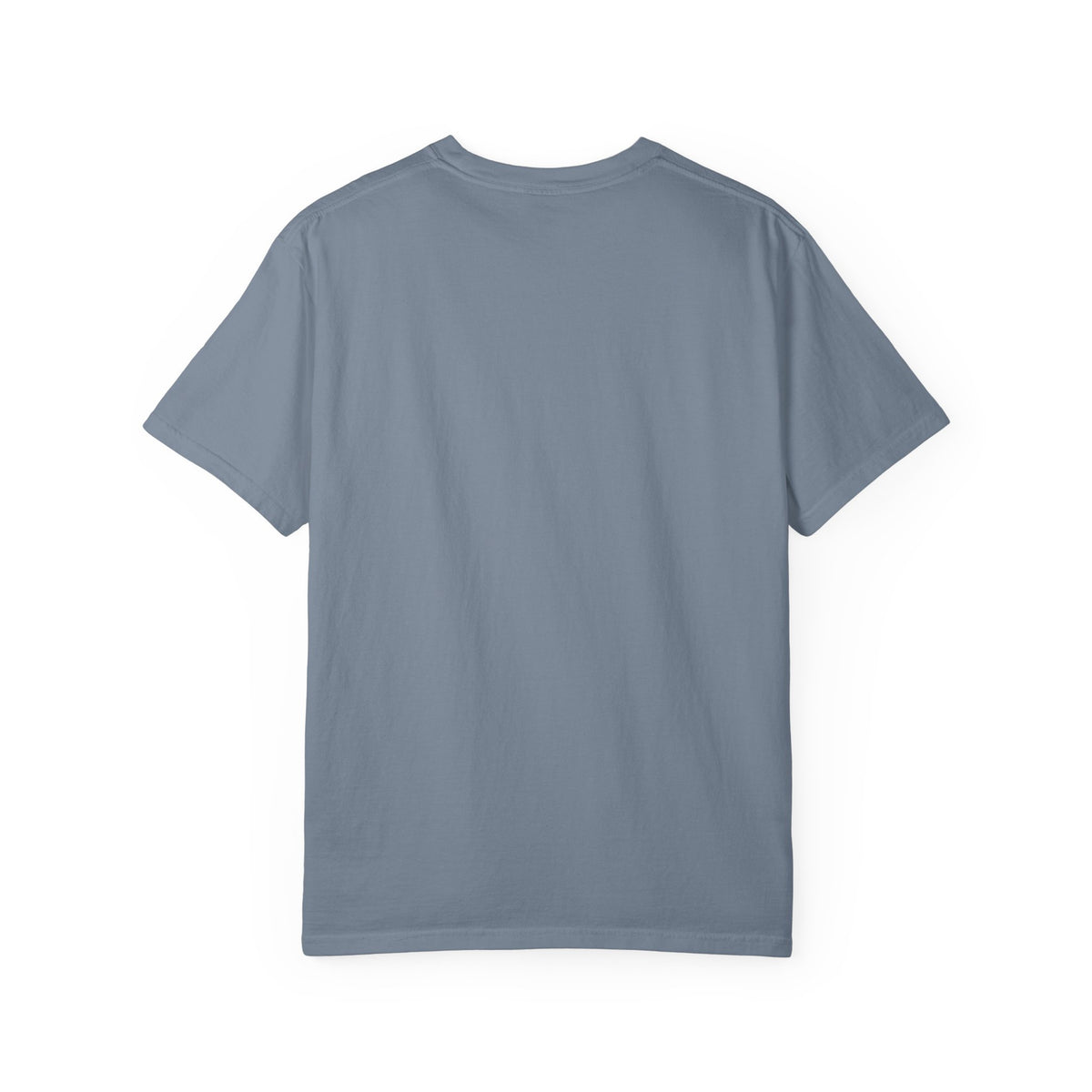 Built by the Battle T-Shirt — Military-Inspired Vintage Graphic Tee