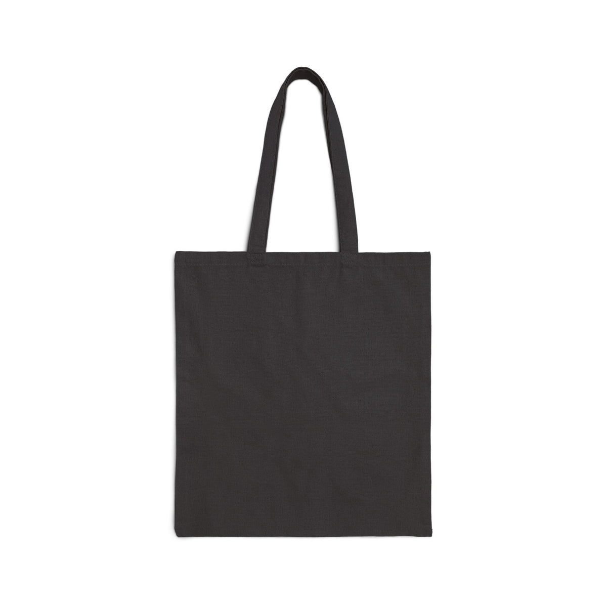 Storms & Legends Cotton Tote Bag — Adventure Graphic Canvas Shopper