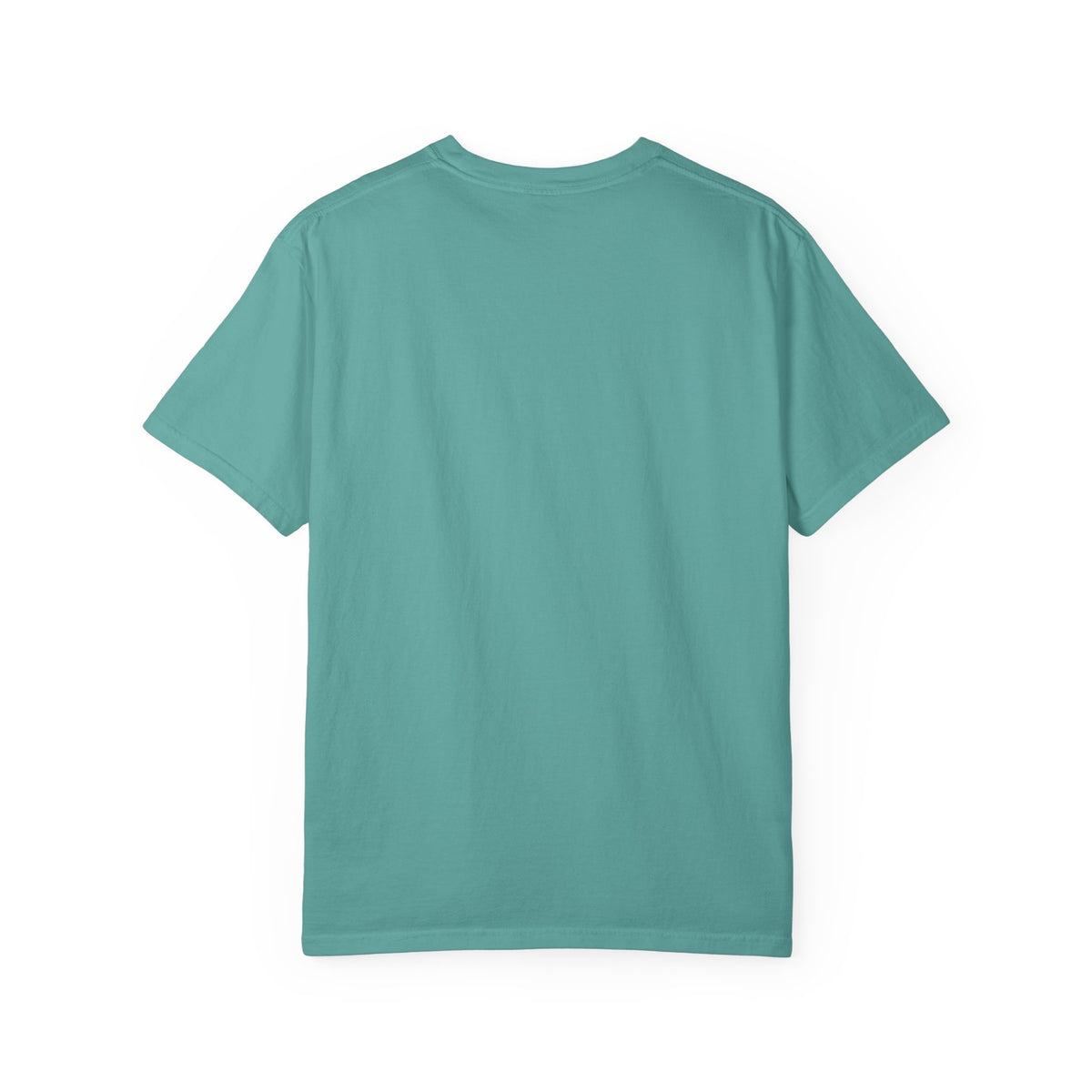 Storms Build Legends T-Shirt — Lightning Wave Graphic Tee