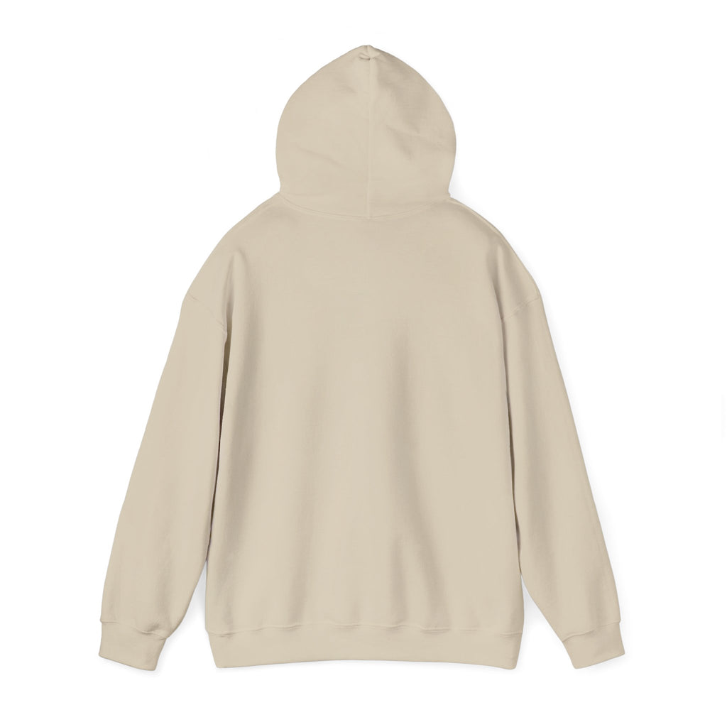 Motivational Hoodie – "Keep Rising, Keep Winning" Inspirational Arrow Sweatshirt