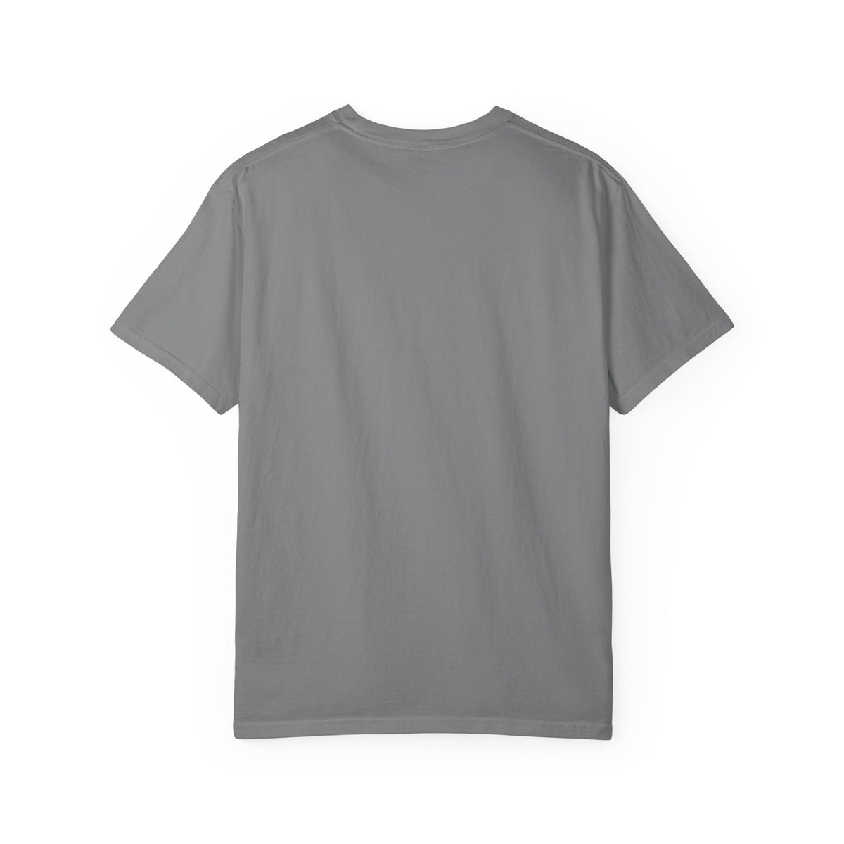 Built by the Battle T-Shirt — Military-Inspired Vintage Graphic Tee