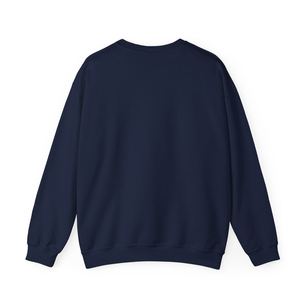 Storms Build Legends Crewneck Sweatshirt