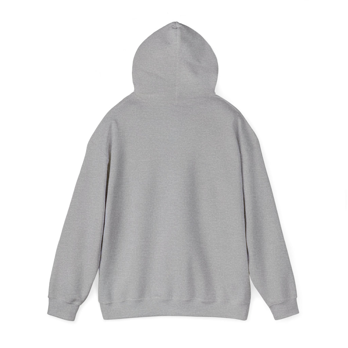 Built by the Battle Hoodie — Inspirational Military/Survivor Pullover