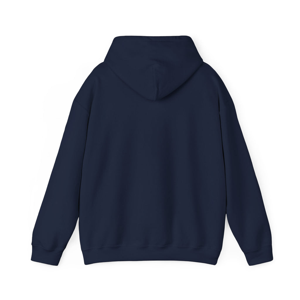 Motivational Hoodie – "Keep Rising, Keep Winning" Inspirational Arrow Sweatshirt