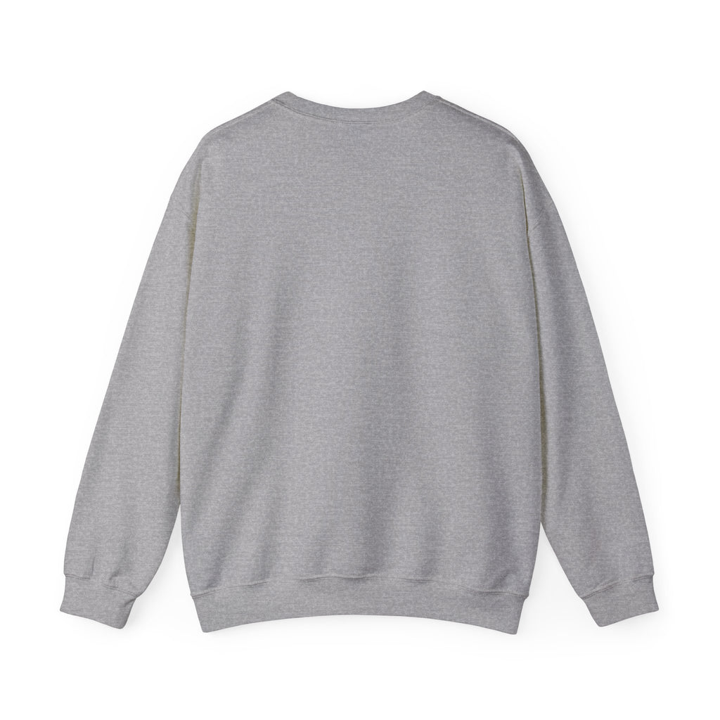 Storms Build Legends Crewneck Sweatshirt