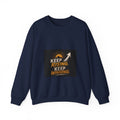 Keep Rising Keep Winning Crewneck Sweatshirt